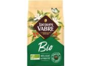 Café en grain JACQUES VABRE Jacques Vabre Bio Grains