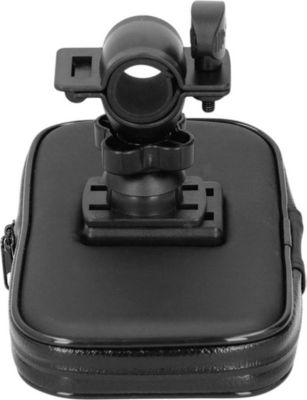 Support smartphone DUNLOP pour Smartphone 5.8 à 6.7" Étanche