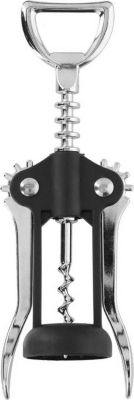 Coffret cocktail QUOKKA pour Bouteilles de Vin Acier Inoxydable