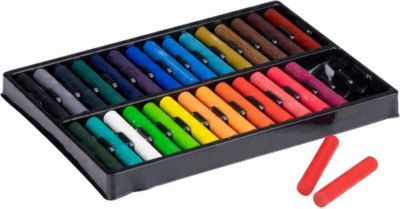 ARTICO Artico Set de Pastels à l'Huile Diluable