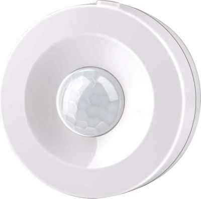 Détecteur de mouvement ALPINA PIR Intelligent Détection 5m Zigbee