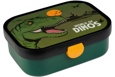 Bento MEPAL à dejeuner campus dino