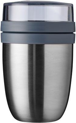 Gamelle Thermos Chauffante