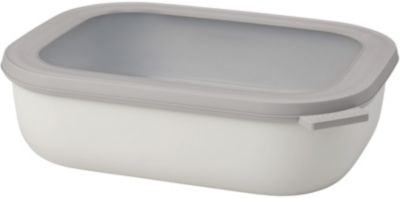 Boîte hermétique MEPAL multifonction cirqula rectangulaire 2L