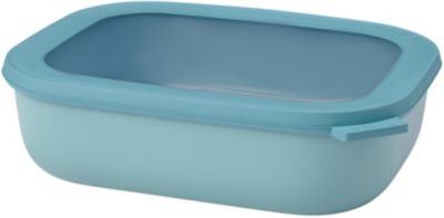 Boîte hermétique MEPAL multifonction cirqula rectangulaire 2L