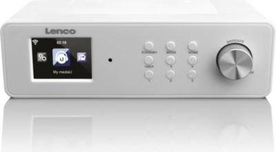 Radio FM LENCO KCR-14