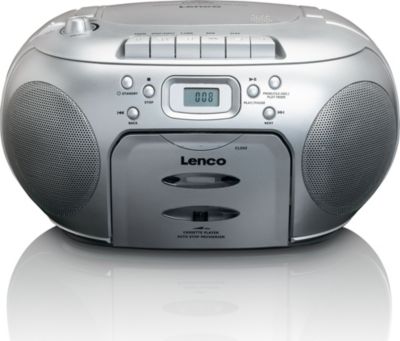 Radio FM LENCO SCD-420SI