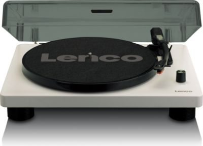 Platine vinyle LENCO LS-50GY