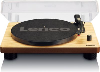 Platine vinyle LENCO LS-50WD