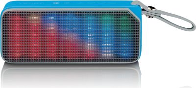 Enceinte Bluetooth LENCO BT-191BU