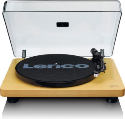Platine vinyle LENCO L-30WD