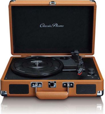 Platine vinyle LENCO TT-10BN Platine vinyle LENCO TT-10BN