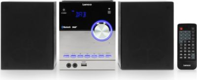 Radio DAB LENCO MC-150