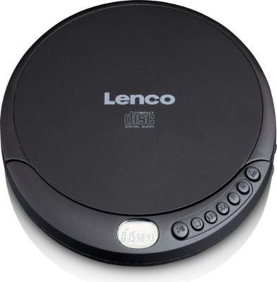 Lecteur CD LENCO CD-010