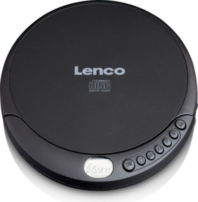 Lecteur CD LENCO CD-010