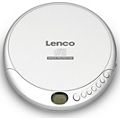 Lecteur CD LENCO CD-201SI