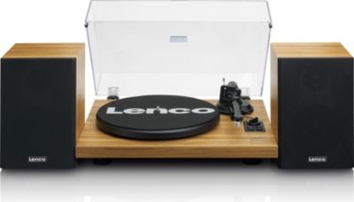 Platine vinyle LENCO LS-500OK
