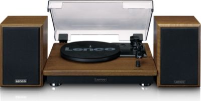 Platine vinyle LENCO LS-100WD Platine vinyle LENCO LS-100WD