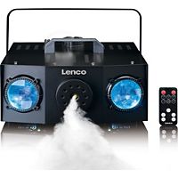Lampe LED LENCO LFM-220BK