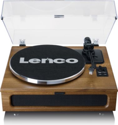 Platine vinyle LENCO LS-410WA