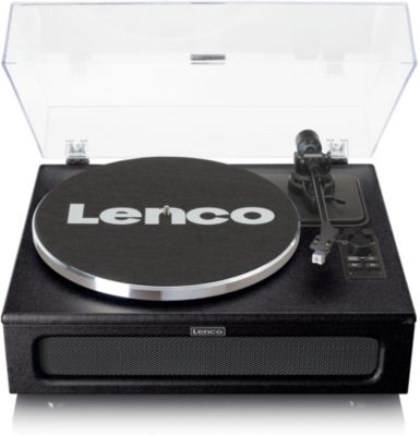 Platine vinyle LENCO LS 430 BK