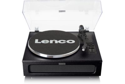 Platine vinyle LENCO LS 430 BK