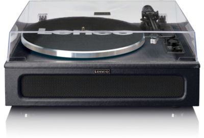 Platine vinyle LENCO LS 430 BK