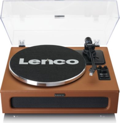Platine vinyle LENCO LS-430BN
