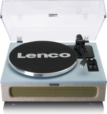 Platine vinyle LENCO LS-440BUBG