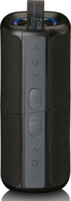 Enceinte Bluetooth LENCO BTP-400BK