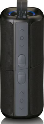 Enceinte Bluetooth LENCO BTP-400BK Enceinte Bluetooth LENCO BTP-400BK