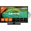 TV LED LENCO DVL-3273BK