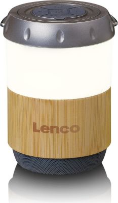 Enceinte Bluetooth LENCO BTL-030BA Enceinte Bluetooth LENCO BTL-030BA
