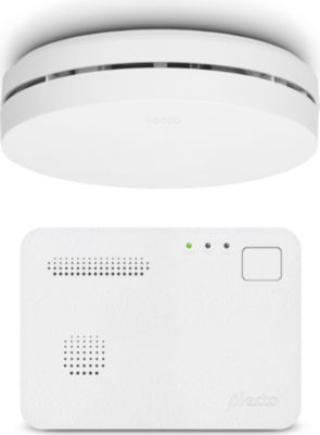 Détecteur de monoxyde de carbone ALECTO SCA04