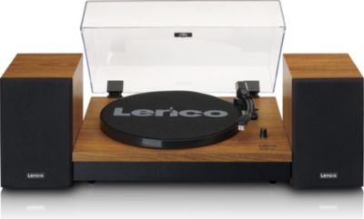 Platine vinyle LENCO LS-310WD