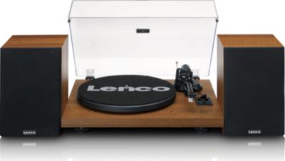 Platine vinyle LENCO LS-480WD Platine vinyle LENCO LS-480WD