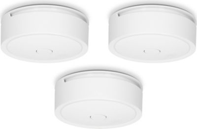 Détecteur de fumée ALECTO SA61 3X