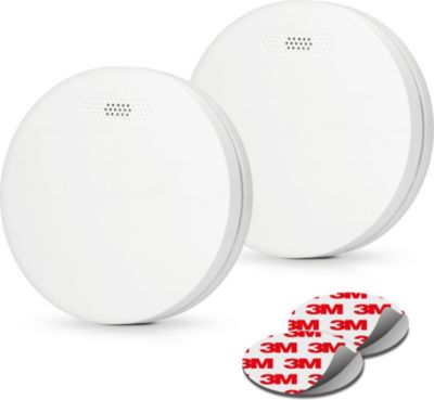 Détecteur de fumée ALECTO BPB21