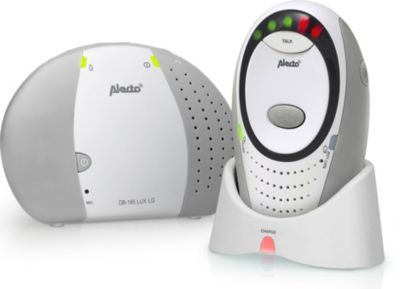 Babyphone ALECTO DB-85