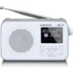 Radio DAB LENCO PDR-036WH