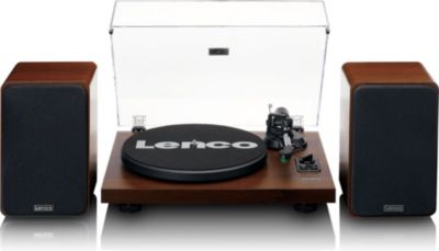 Platine vinyle LENCO LS-600WA