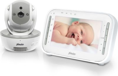 Babyphone ALECTO DVM200MGS