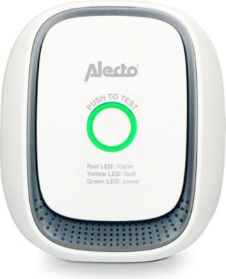 Détecteur de gaz ALECTO GA11