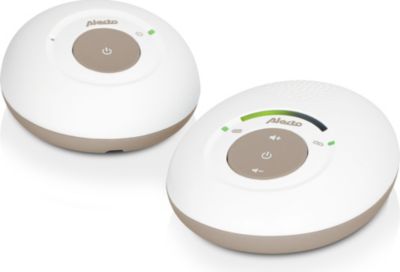 Babyphone ALECTO DBX110BE