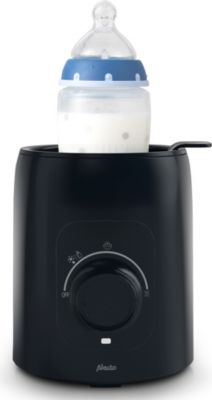 Chauffe biberon ALECTO BW600BK