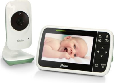Babyphone ALECTO DVM149GN
