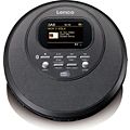 Lecteur CD LENCO CD-500BK