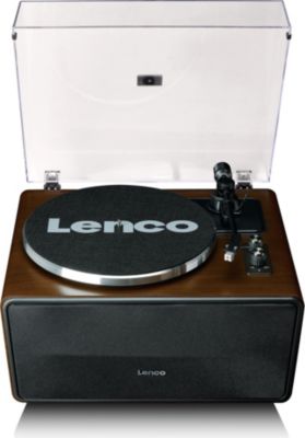 Platine vinyle LENCO LS-470WA