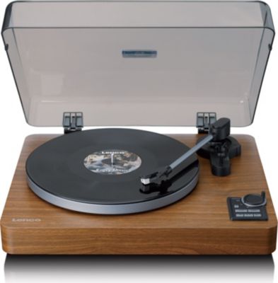 Platine vinyle LENCO LBTA-165WD