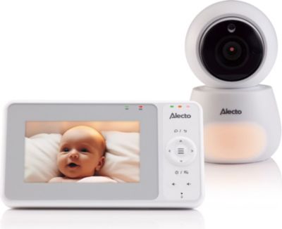 Babyphone ALECTO DVM2043
